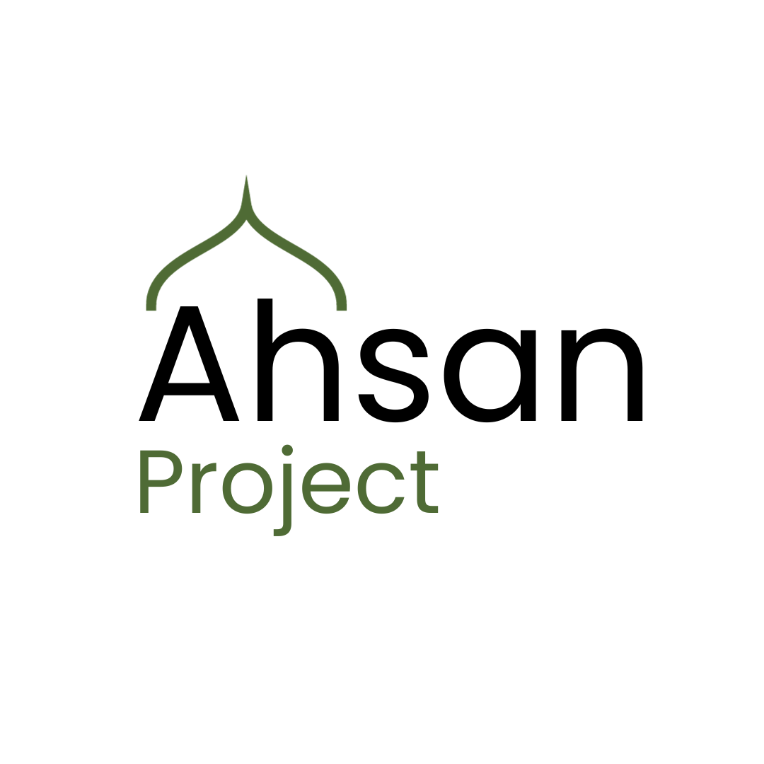 Ahsan Project
